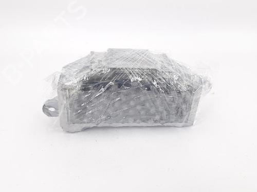 Heater resistor CITROËN C4 Grand Picasso I (UA_) 1.6 HDi | BP27966619M108