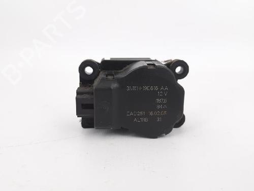 Elektronisk sensor FORD FOCUS C-MAX (DM2) 1.6 TDCi | BP27967970M84 