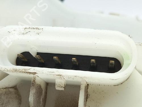 Rear right lock CITROËN C3 I (FC_, FN_) 1.1 i | BP27962440C99 