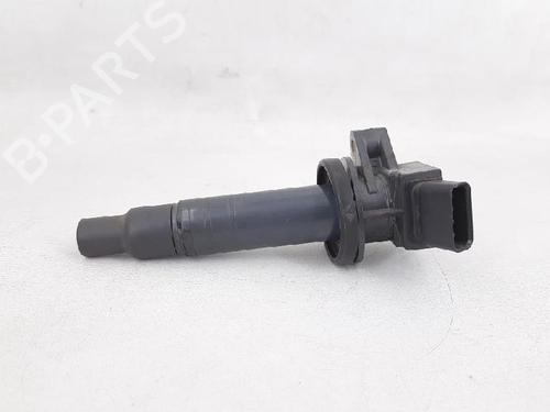 Ignition coil CITROËN C1 (PM_, PN_) 1.0 | BP27938646M94 