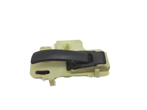 Used Rear left interior door handle Rear left interior door handle JEEP COMPASS (MK49) 2.0 CRD (140 hp) 7695351 7695351