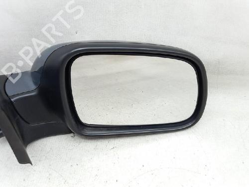 Right mirror PEUGEOT 307 Break (3E) 1.6 16V | BP27957243C27 
