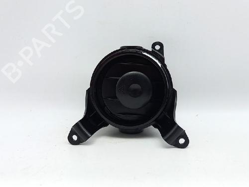 Air vent FORD FIESTA V (JH_, JD_) 1.25 16V | BP27968681I21 