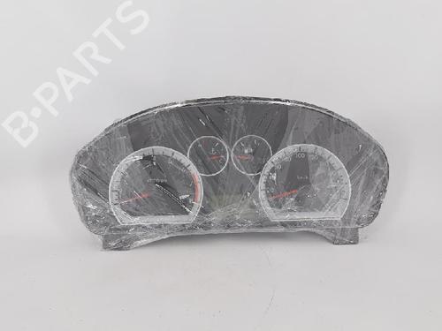 Instrument cluster CHEVROLET AVEO / KALOS Hatchback (T250, T255) 1.2 | BP27968598C47 