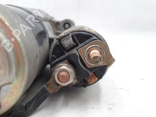 Starter HYUNDAI SANTA FÉ I (SM) 2.7 | BP27939875M8 