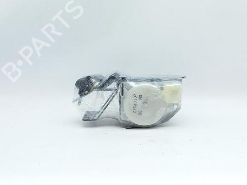 Sicherheitsgurt hinten mitte DAIHATSU TERIOS (J2_, F7__) 1.5 4x4 | BP27962818I27 