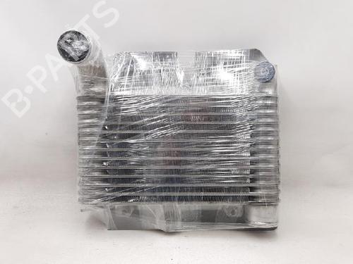 Intercooler TOYOTA YARIS (_P1_) 1.4 D-4D (NLP10_, NLP10R) | BP27956652M30 