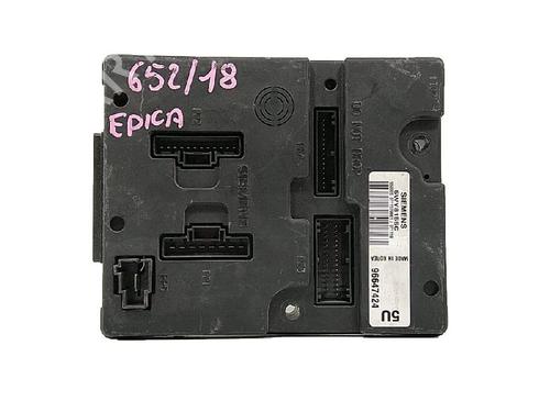 Used Electronic module CHEVROLET EPICA (KL1_) 2.5 (156 hp) 27941750