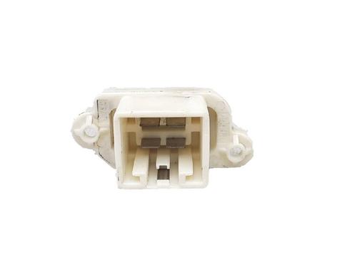Varmemotstand FORD FUSION (JU_) 1.4 TDCi (68 hp) 27952783