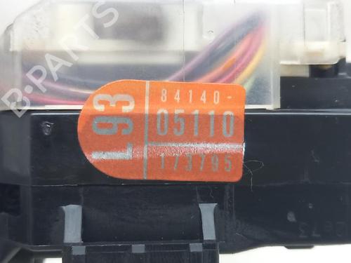 Steering column stalk TOYOTA COROLLA Verso (ZER_, ZZE12_, R1_) 2.2 D-4D (AUR10_, AUR10R) | BP27956231I23 