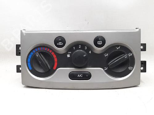 Climate control CHEVROLET AVEO / KALOS Hatchback (T200) 1.2 | BP27935221I5 
