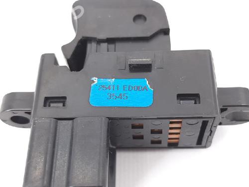 Right rear window switch NISSAN NOTE (E11, NE11) 1.4 | BP27967736I28 