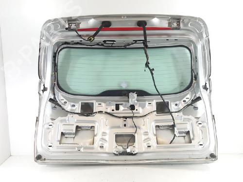 Tailgate FORD MONDEO IV Turnier (BA7) 2.0 TDCi | BP27950781C6