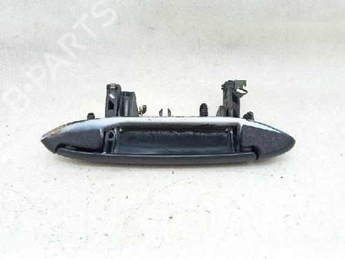 Rear right exterior door handle RENAULT MEGANE I (BA0/1_) 1.4 16V (BA0D, BA1H, BA0W, BA10) | BP27958634C130 