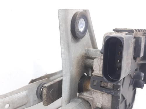 Front wipers mechanism LANCIA YPSILON (843_) 1.2 (843.AXA1A) | BP27970216C83 