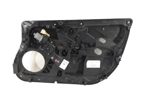Used Front right window mechanism Front right window mechanism FORD FIESTA VI (CB1, CCN) 1.5 TDCi (75 hp) 9853688 9853688