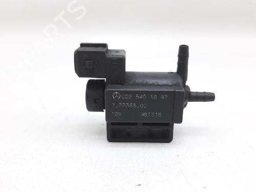 Elektronisk sensor MERCEDES-BENZ M-CLASS (W163) ML 320 (163.154) | BP27950476M84