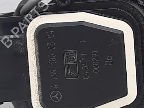 Pedal MERCEDES-BENZ B-CLASS Sports Tourer (W245) B 180 CDI (245.207) | BP27964066I4 