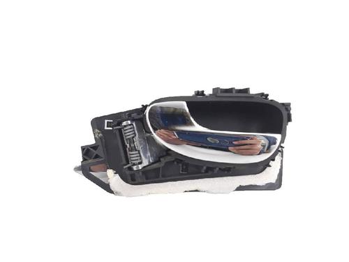 Used Rear left interior door handle PEUGEOT 307 Break (3E) 1.6 HDi 110 (109 hp) 27955952