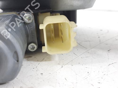 Front left window mechanism FORD KUGA II (DM2) 2.0 TDCi 4x4 | BP17340836C22 