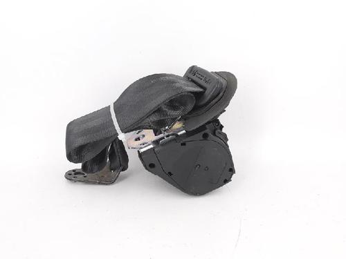 Rear right seatbelt VW POLO V (6R1, 6C1) 1.2 | BP27968651I28 