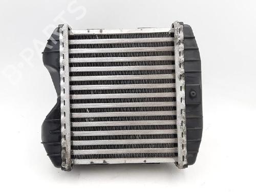 Intercooler SMART CITY-COUPE (450) 0.6 (450.330, 450.332) | BP27944723M30 