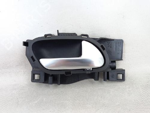 Rear right interior door handle PEUGEOT 508 SW I (8E_) 1.6 HDi | BP27952082I16 