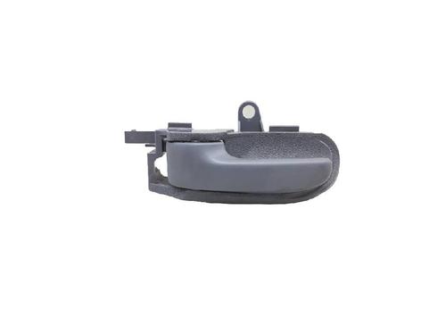 Used Front left interior door handle CITROËN C1 (PM_, PN_) 1.0 (68 hp) 27938647