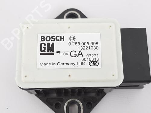 Elektronisk modul OPEL CORSA D (S07) 1.2 (L08, L68) | BP27940499M83 