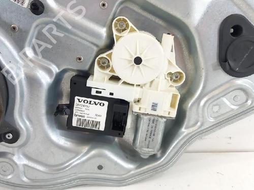 Rudehejsemekanisme Højre bagtil VOLVO V50 (545) 2.0 D | BP27951472C25 