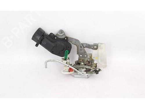 Used Front left lock CITROËN C1 (PM_, PN_) 1.0 (68 hp) 27961332