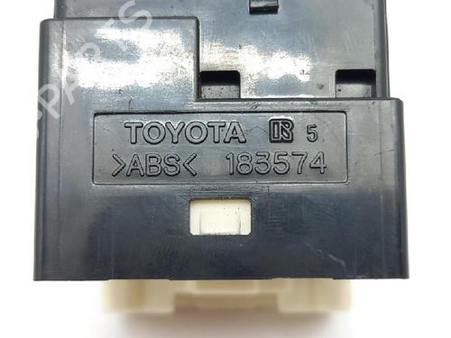 Mirror switch TOYOTA PRIUS Liftback (_W2_) 1.5 Hybrid (NHW20_, NHW20R) | BP27960594I25 