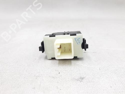 Left rear window switch TOYOTA AVENSIS Estate (_T25_) 1.8 VVT-i (ZZT251_, ZZT251R) | BP27955273I29 