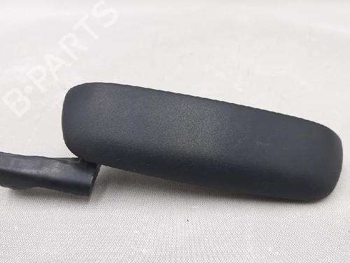 Venstre foran utvendig håndtak FIAT SEICENTO / 600 (187_) 1.1 (187AXB, 187AXB1A, 187AXC1A02) | BP27935259C128 