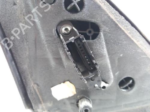 Left mirror RENAULT CLIO II (BB_, CB_) 1.2 (BB0A, BB0F, BB10, BB1K, BB28, BB2D, BB2H, CB0A,... | BP27965989C26 