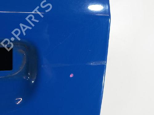 Left rear door FIAT PANDA (169_) 1.1 (169.AXA1A) | BP27960240C4 