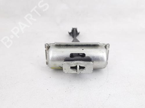 Hinge/Door check strap FORD KUGA II (DM2) 2.0 TDCi | BP27938052C146 