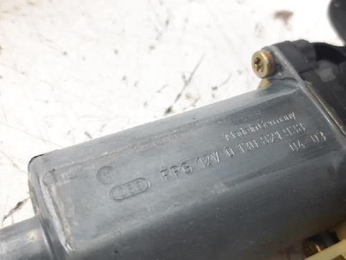 Rudehejsemekanisme ventre foran FORD FUSION (JU_) 1.4 | BP27964947C22 