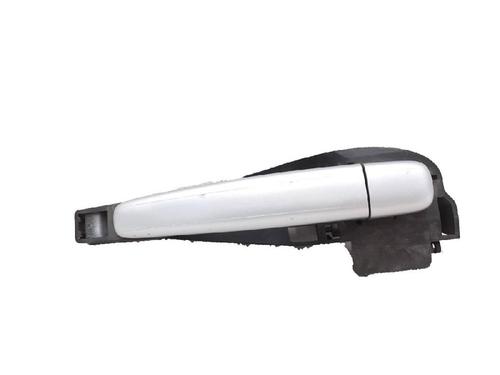 Used Rear right exterior door handle CITROËN C3 I (FC_, FN_) 1.1 i (60 hp) 27935458