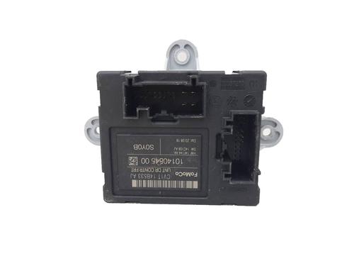 Used Control unit Control unit FORD FIESTA VI (CB1, CCN) 1.5 TDCi (75 hp) 9817974 9817974