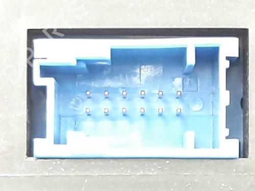 Quadrante FIAT SEICENTO / 600 (187_) 1.1 (187AXB, 187AXB1A, 187AXC1A02) | BP27945002C47 