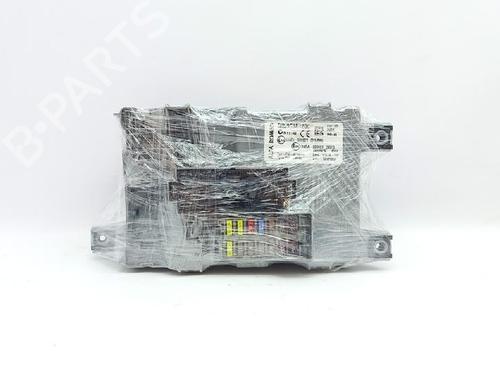 Electronic module ALFA ROMEO MITO (955_) 0.9 TwinAir (955.AXW1B) | BP27959588M83 