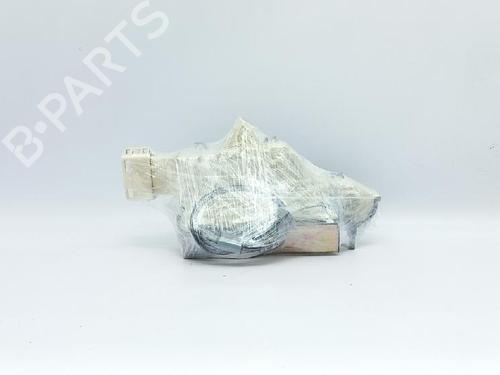 Front left lock CITROËN C4 I (LC_) 1.6 HDi | BP27960164C98