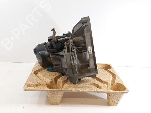 Gearkasse NISSAN MICRA III (K12) 1.2 16V | BP27947790M3
