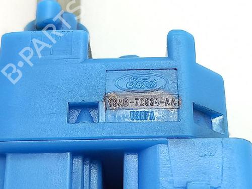 Switch FORD FOCUS I Turnier (DNW) 1.8 TDCi | BP27963261I30 