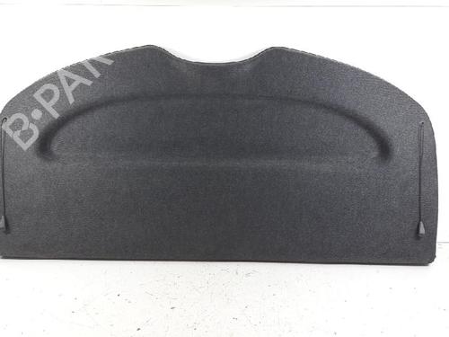 Rear parcel shelf RENAULT MEGANE II (BM0/1_, CM0/1_) 1.5 dCi (BM0F, BM0T, BM2B, CM0F, CM0T) | BP27936167C85