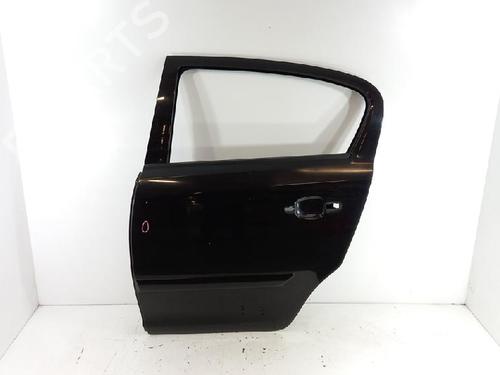 Left rear door OPEL CORSA D (S07) 1.2 (L08, L68) | BP27955557C4 