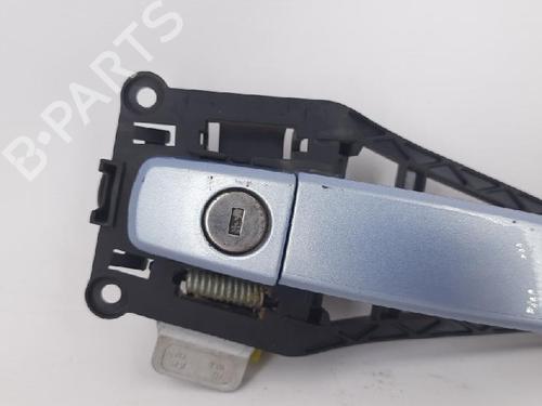 Venstre foran utvendig håndtak OPEL CORSA D (S07) 1.0 (L08, L68) | BP27969384C128 