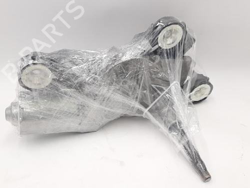 Rear wiper motor FORD C-MAX (DM2) 1.6 TDCi | BP27945445M102