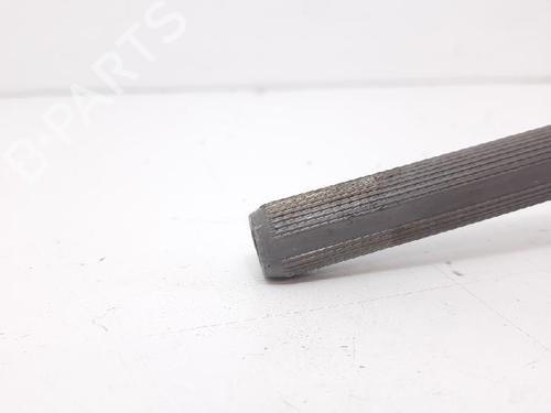 Rattakselaggregat OPEL CORSA D (S07) 1.0 (L08, L68) | BP27969385M21 